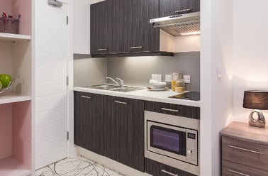 Queens Terrace, City Centre, Southampton - Image 3